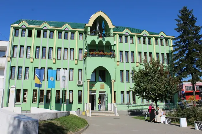 Općina Kalesija omogućila brže izdavanje CIPS potvrda