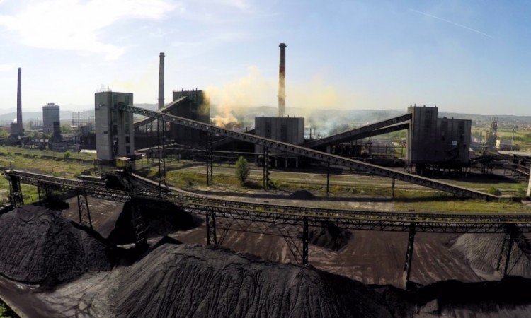 Industrijski gigant ide na prodaju: Počeo proces unovčenja Koksare