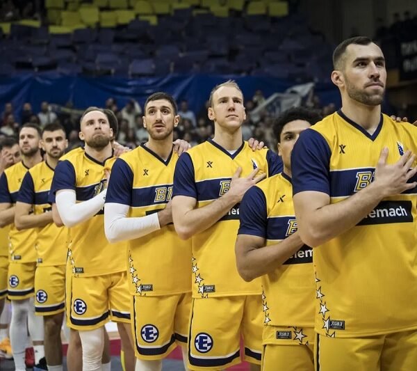 Zmajevi se okupljaju u Tuzli: Počinju pripreme za kvalifikacije za Svjetsko prvenstvo