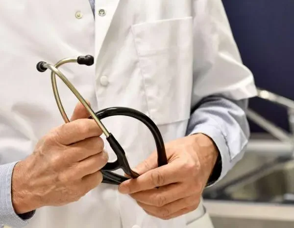 Ljekari u RS i dalje s nižim platama nego u FBiH