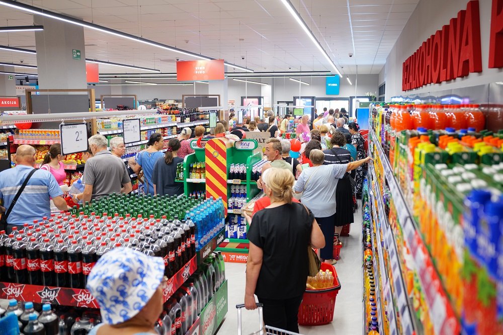 Trgovački lanci objavili radno vrijeme za 1. mart