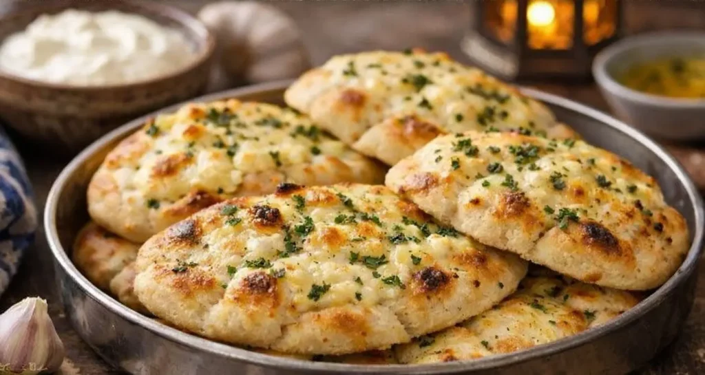 Mesni poljev za lepine – sočan obrok za ramazanski iftar