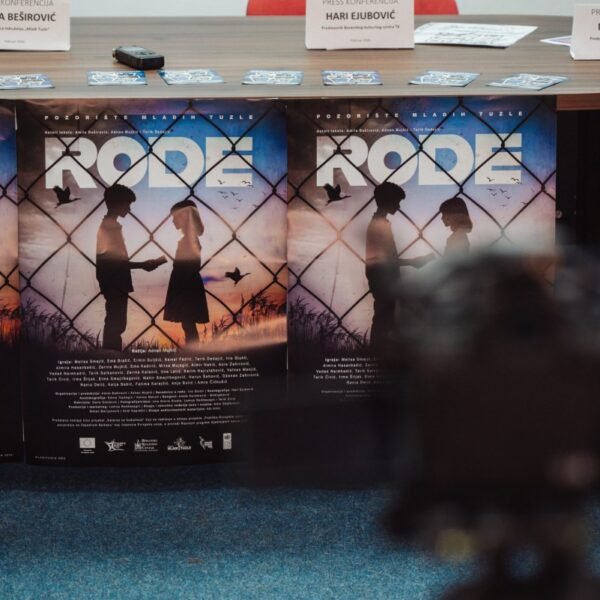 Najavljen program 22. Dana mladih Tuzle: „Kuća otvorenih vrata“