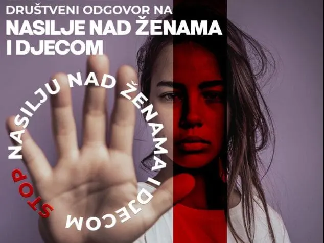 U Tuzli porast prijava nasilja nad ženama i djecom