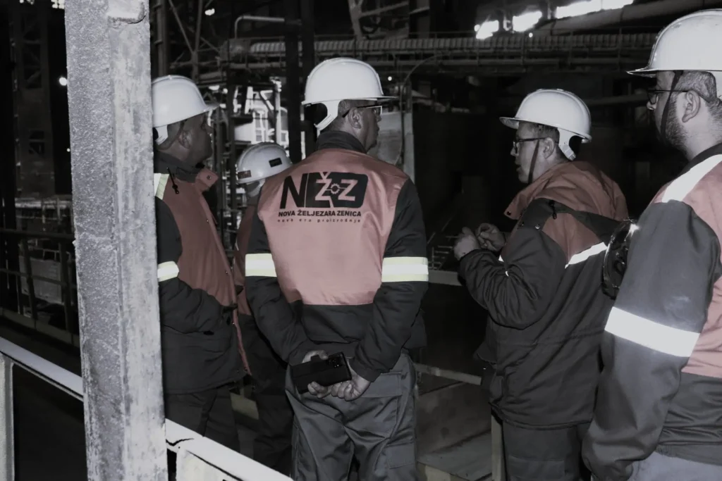 Sindikat Željezare traži hitnu zaštitu domaće proizvodnje čelika