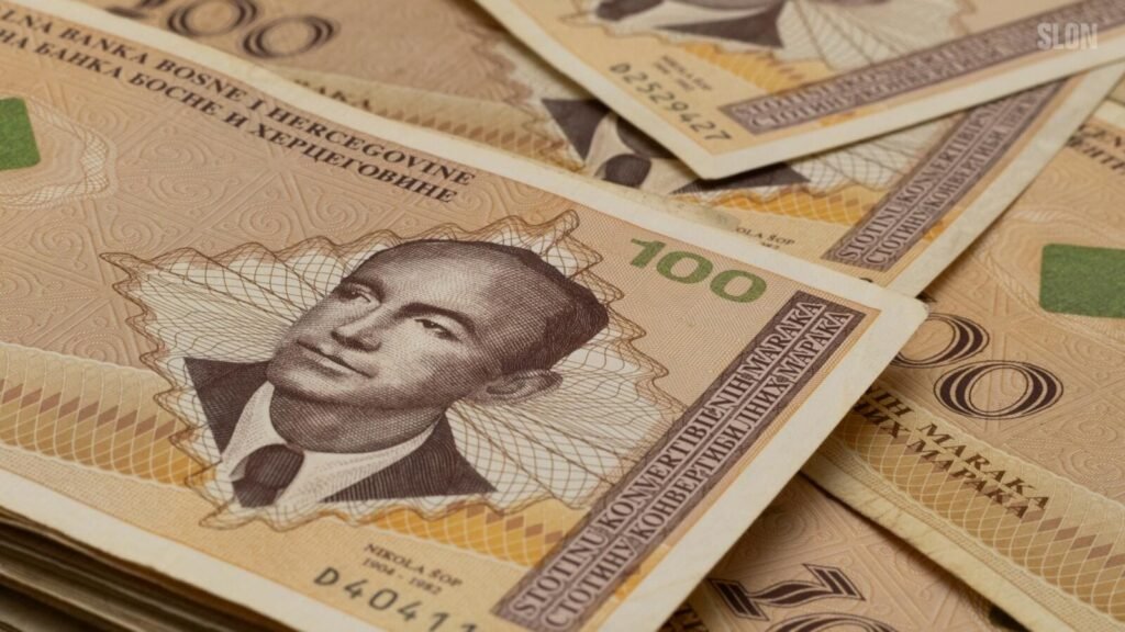 Depoziti u bankama BiH premašili 37 milijardi KM