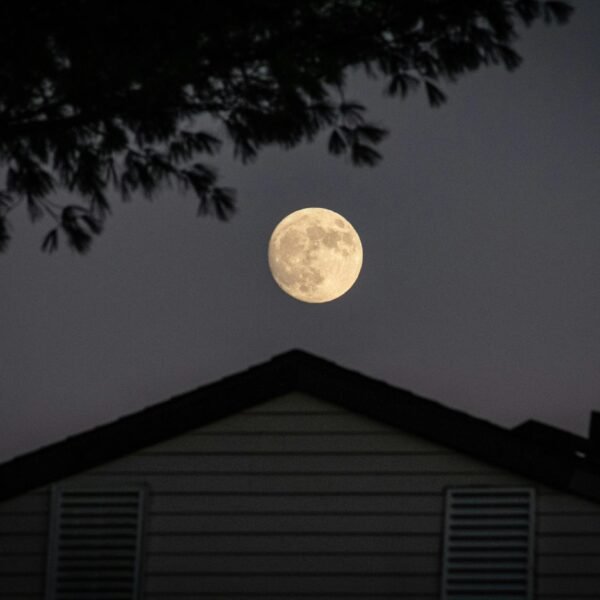 Pun Mjesec utiče na san više nego što mislimo