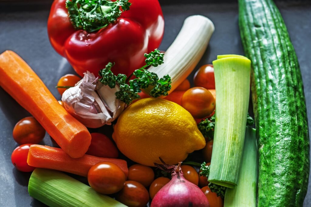 Namirnice koje prirodno jačaju imunitet