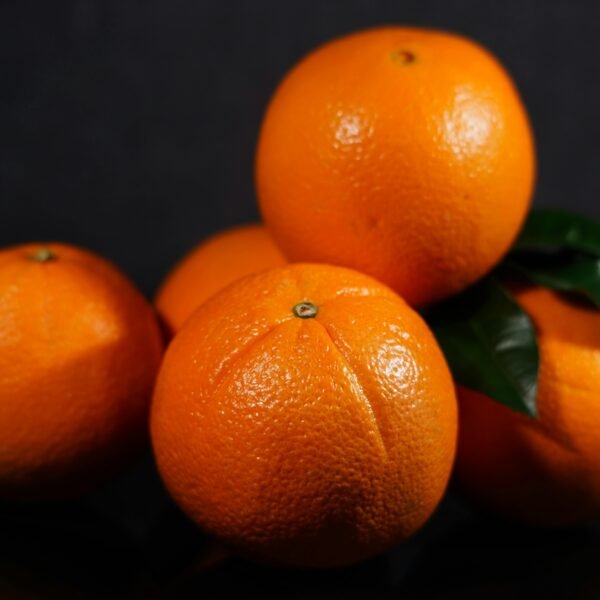 Zašto ne treba bacati koru naranče: Skriveno blago za zdravlje