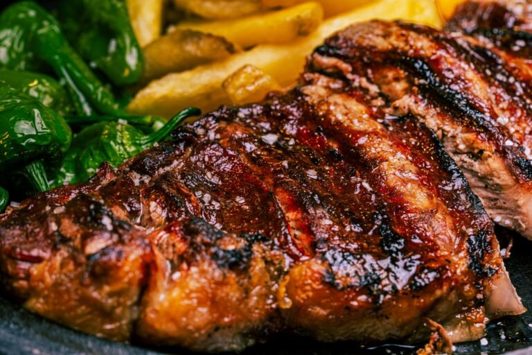 Juneća rebra koja se tope u ustima: Tajna je u vremenu