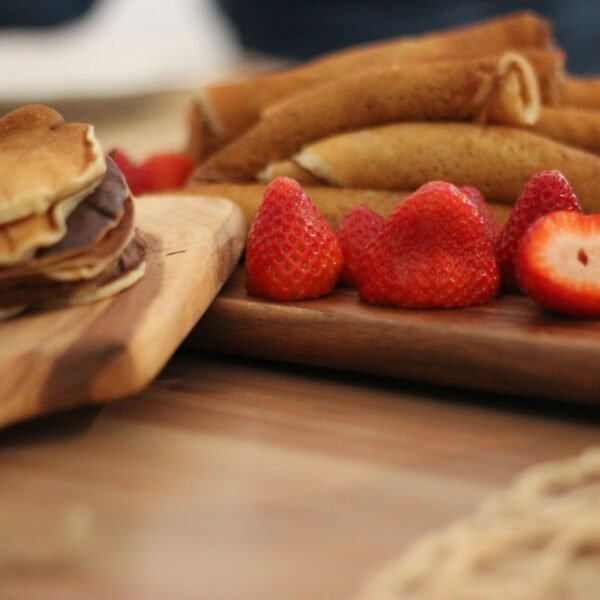 Trik za savršene palačinke: mekane, sočne i bez žilavosti