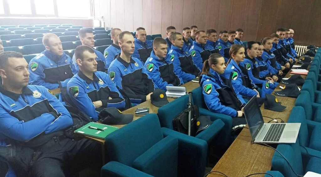 Edukacija mladih policajaca započela u MUP-u TK/Objavljena lista kandidata za prijem policajaca u MUP TK