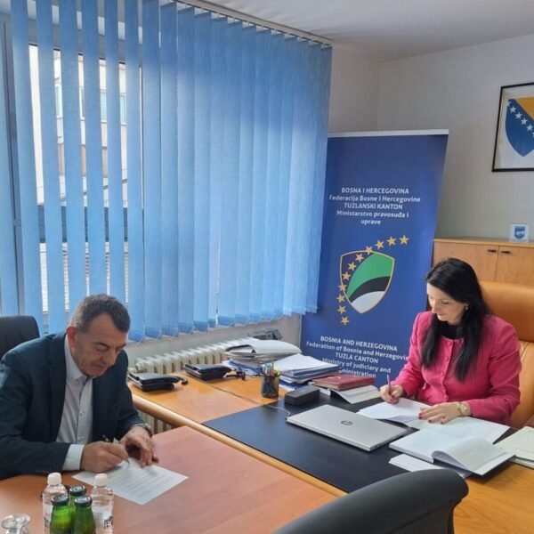 U Doboj Istoku osiguran poslodavac za rad za opće dobro na slobodi