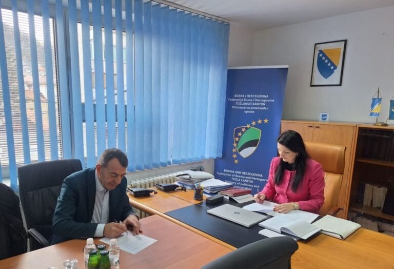 U Doboj Istoku osiguran poslodavac za rad za opće dobro na slobodi