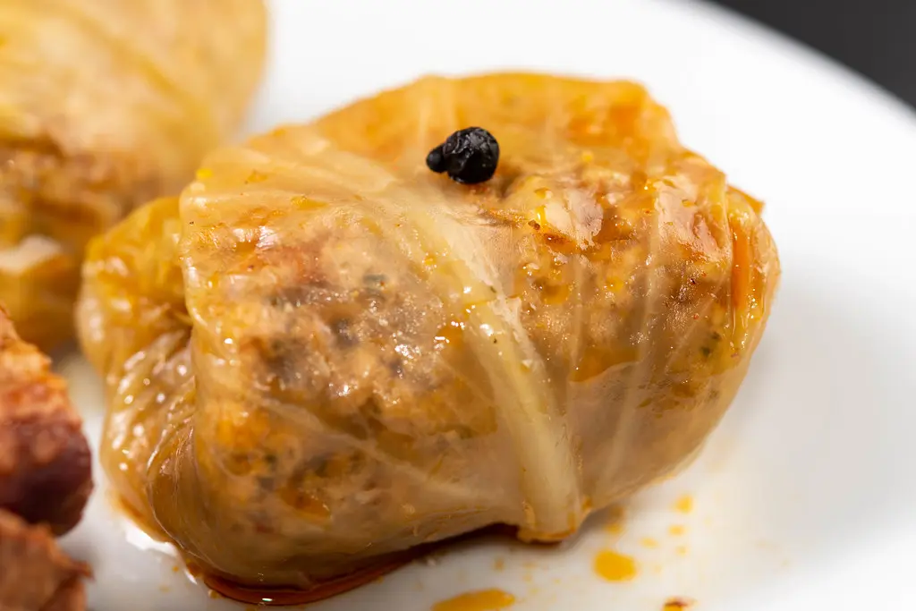 Jaja u sarmi – rješenje za čvrstinu ili prečica do tvrdog mesa?