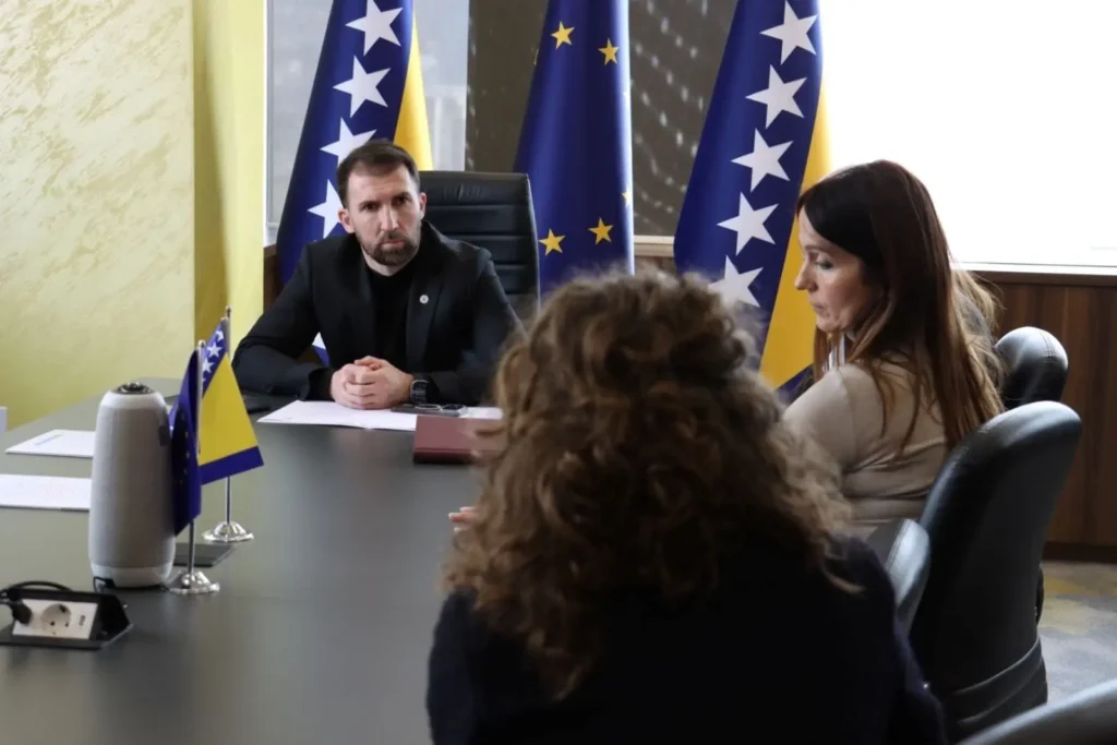 Mladi predložili bazu poslodavaca za lakše zapošljavanje