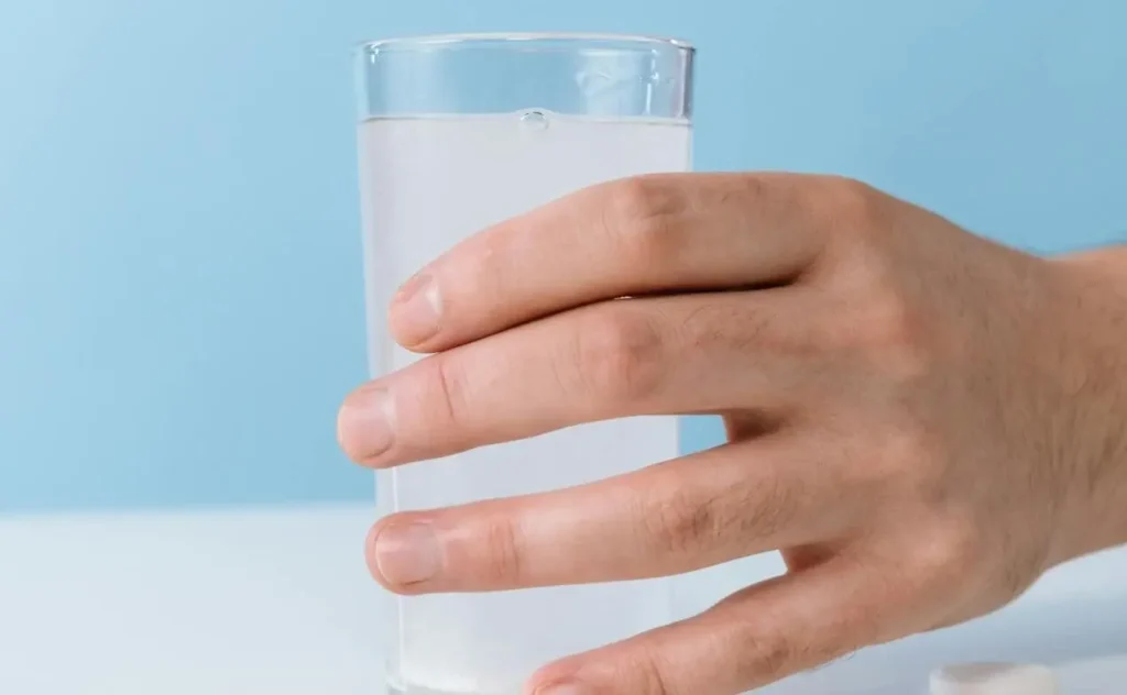 Soda bikarbona za želudac može više štetiti nego pomoći