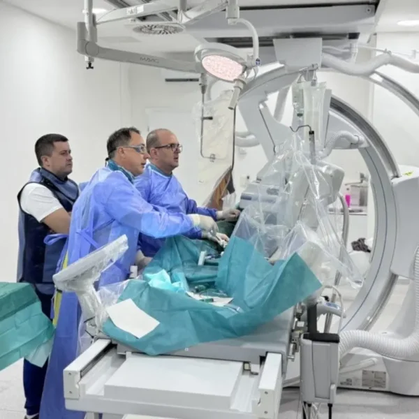 UKC Tuzla uvodi stalne periferne angioplastike