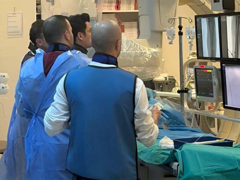 UKC Tuzla započeo saradnju s Medical Parkom kroz edukaciju ljekara u Turskoj