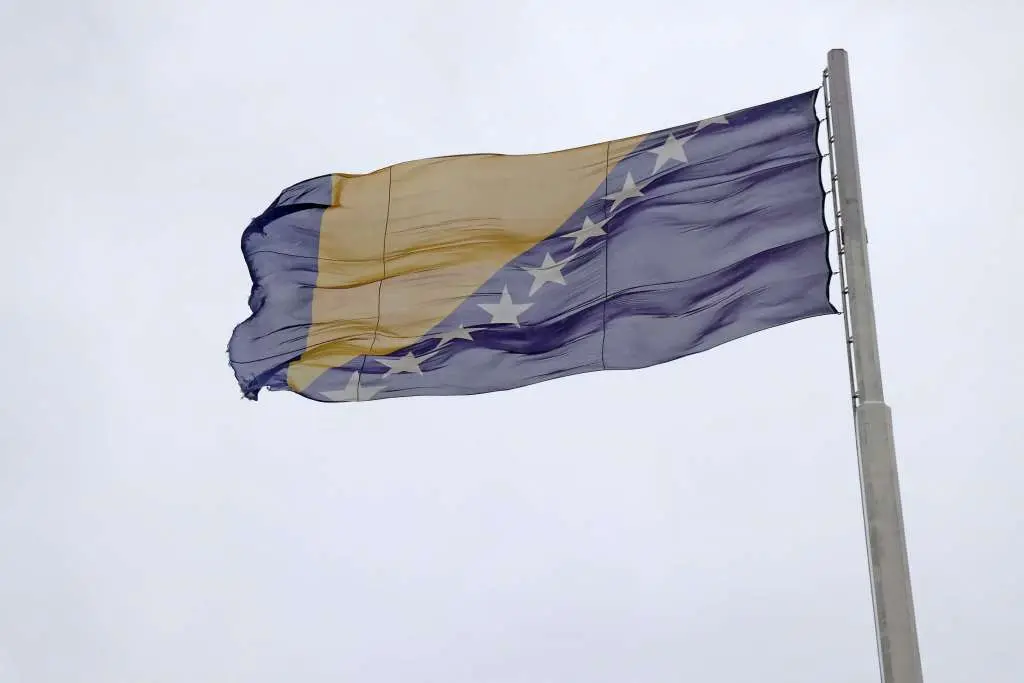 U Tuzli i Gračanici obilježavanje Dana nezavisnosti BiH: Akademija, svečana sjednica i centralni program