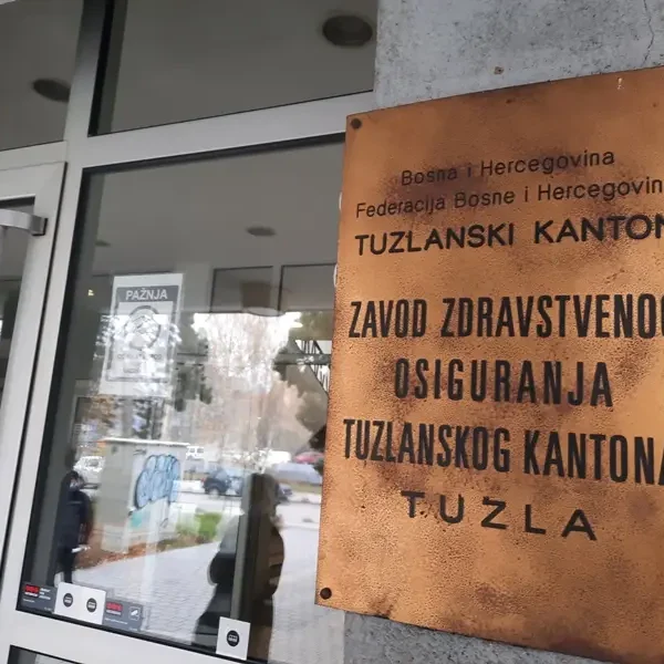 Jasna procedura za CT i MR pretrage u TK: Elektronski sistem skraćuje čekanja