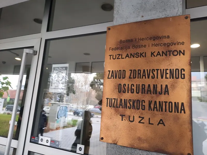 Pokrenut skrining karcinoma debelog crijeva u TK/Jasna procedura za CT i MR pretrage u TK: Elektronski sistem skraćuje čekanja