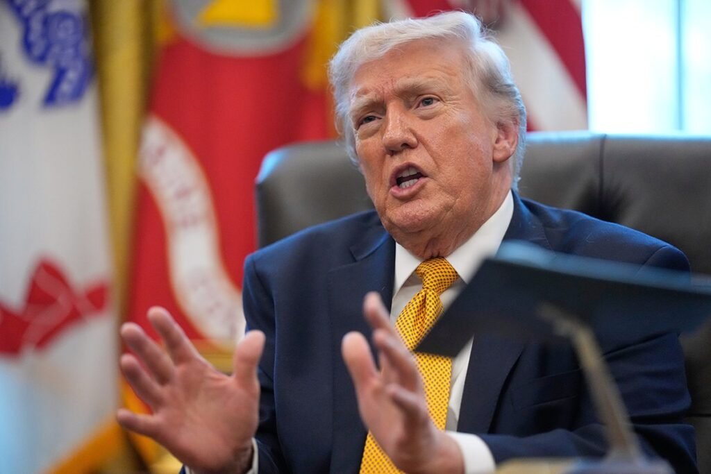 Trumpove izjave o Kubi podigle globalne tenzije/Trump pozvao na hitan prekid sukoba između Izraela i Irana/Trump najavio novu blokadu Irana i naplatu prolaska kroz Hormuški tjesnac