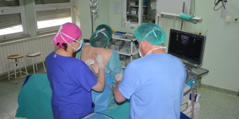 UKC Tuzla otvara Ambulantu za terapiju bola