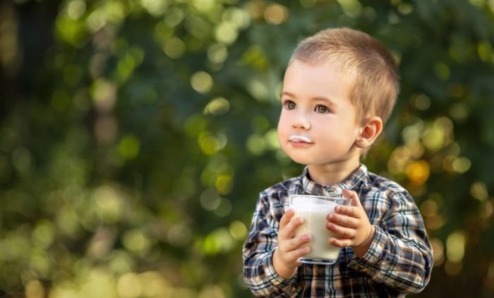 Jogurt od 6. mjeseca: nova stručna preporuka za ishranu dojenčadi
