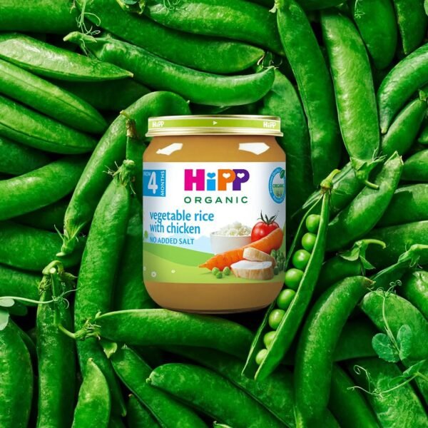 Opoziv HiPP dječje hrane u EU, poziv na oprez i u BiH