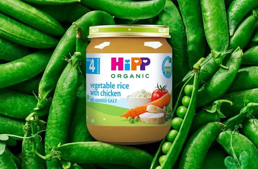 Opoziv HiPP dječje hrane u EU, poziv na oprez i u BiH