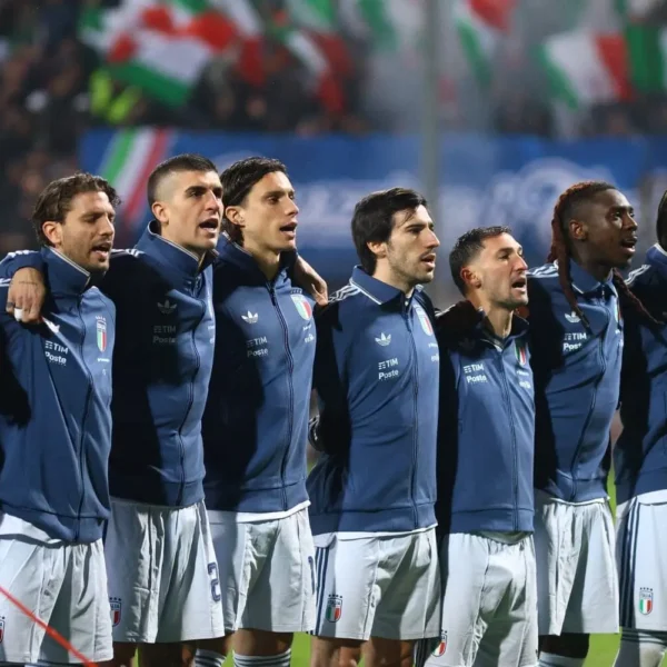 Italija i dalje u igri za Mundijal kroz moguće doigravanje