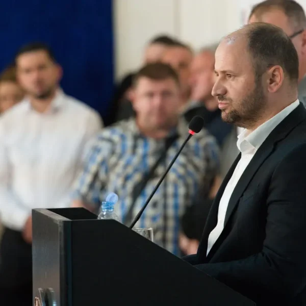 SDA pokrenula proceduru: Predložen kandidat za Predsjedništvo BiH