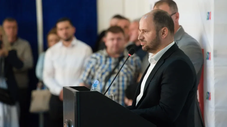 SDA pokrenula proceduru: Predložen kandidat za Predsjedništvo BiH