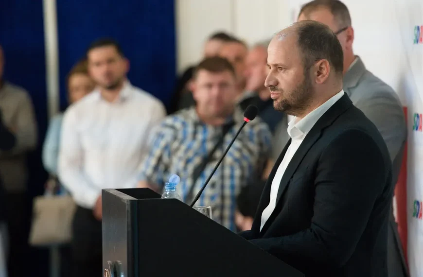 SDA pokrenula proceduru: Predložen kandidat za Predsjedništvo BiH