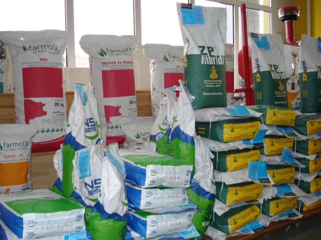 Pojačane kontrole uvoza sjemena i repromaterijala na granicama BiH