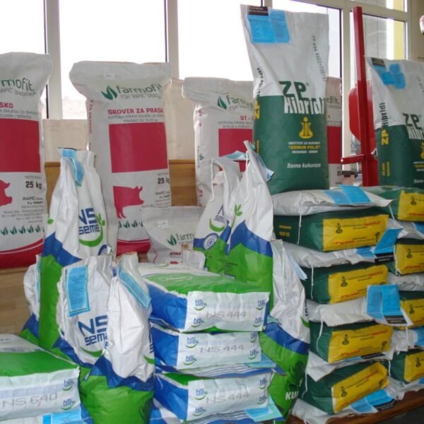 Pojačane kontrole uvoza sjemena i repromaterijala na granicama BiH