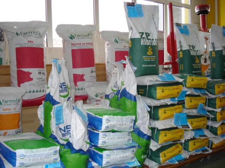 Pojačane kontrole uvoza sjemena i repromaterijala na granicama BiH