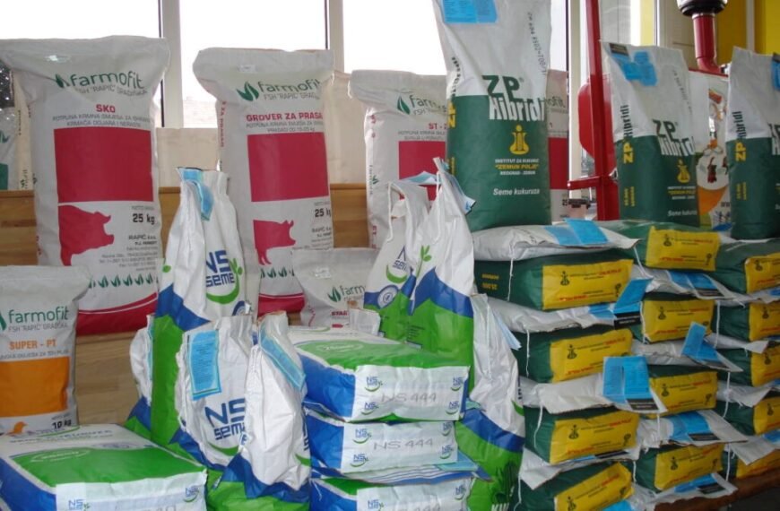 Pojačane kontrole uvoza sjemena i repromaterijala na granicama BiH