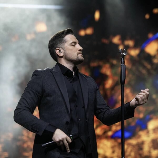 Mirza Selimović objavio emotivnu pjesmu posvećenu snazi i životu