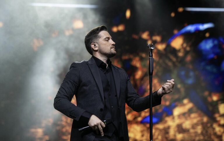 Mirza Selimović objavio emotivnu pjesmu posvećenu snazi i životu