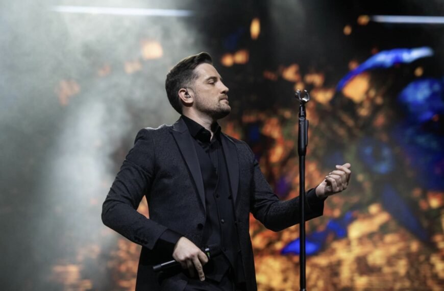Mirza Selimović objavio emotivnu pjesmu posvećenu snazi i životu