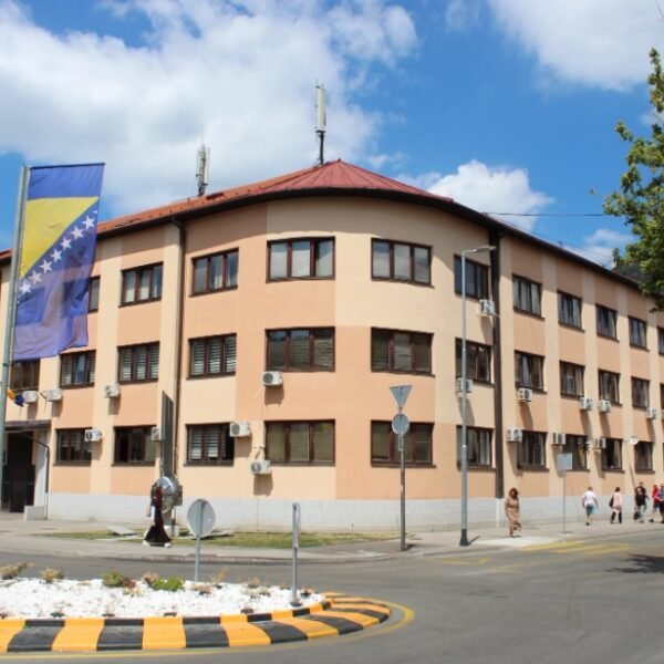 MUP TK raspisao konkurs za prijem radnika: Otvoreno osam radnih mjesta