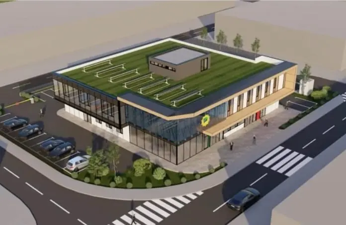 Počinje gradnja nove Policijske stanice u Živinicama