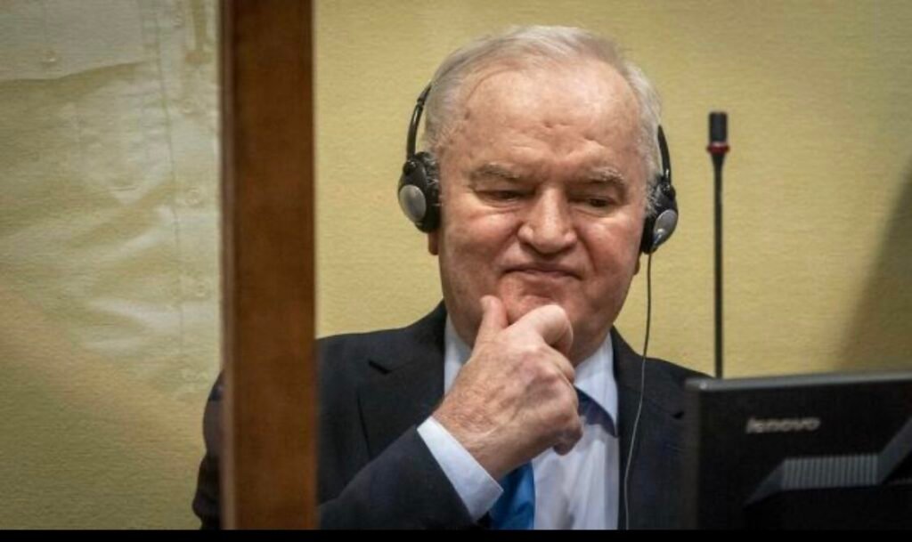 Zatraženo hitno puštanje Ratka Mladića na liječenje u Srbiju