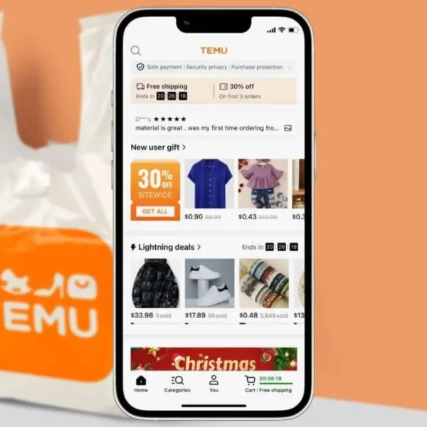 U BiH stiglo 2,1 milion Temu paketa, carine zasad iste