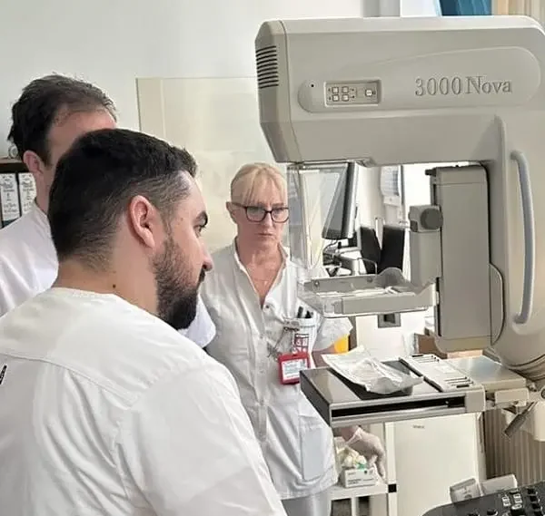 Nova metoda liječenja u Tuzli: Veliki iskorak za onkološke pacijente