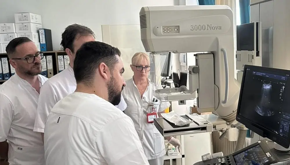 Nova metoda liječenja u Tuzli: Veliki iskorak za onkološke pacijente