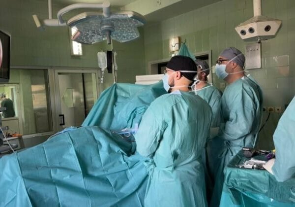 NOVE METODE U TUZLI: UKC uvodi napredne operacije ramena