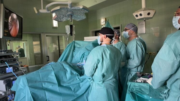 NOVE METODE U TUZLI: UKC uvodi napredne operacije ramena